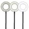 OttLite Dimmable Ring Light with Clip